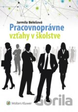 Pracovnoprávne vzťahy v školstve