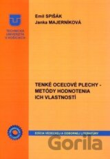 Tenké oceľové plechy