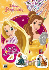 Disney Princezna