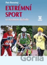 Extrémní sport ve starobním důchodu