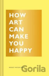 How Art Can Make You Happy