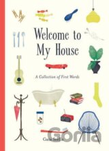 Welcome to My House