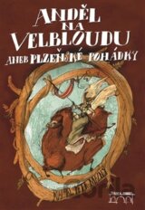 Anděl na velbloudu