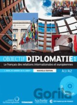 Objectif Diplomatie 1: Livre de l'élève