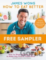 How to Eat Better