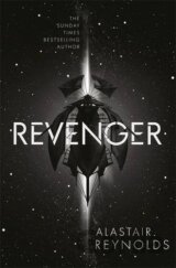 Revenger