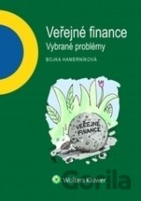 Veřejné finance