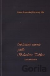 Básnické umenie podľa Bohuslava Tablica
