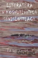 Literatúra v kognitívnych súvislostiach