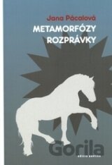 Metamorfózy rozprávky