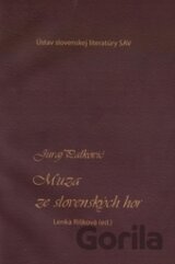Muza ze slovenských hor