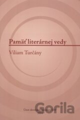 Pamäť literárnej vedy