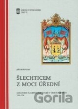 Šlechticem z moci úřední