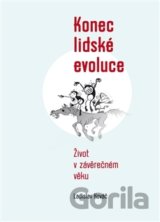 Konec lidské evoluce