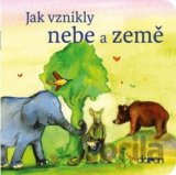 Jak vzniklo nebe a země