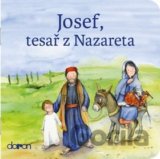 Josef - tesař z Nazareta