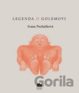 Legenda o Golemovi