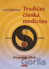 Tradiční čínská medicína