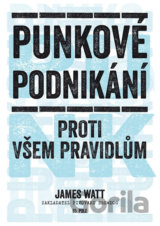 Punkové podnikání