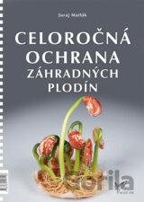 Celoročná ochrana záhradných plodín