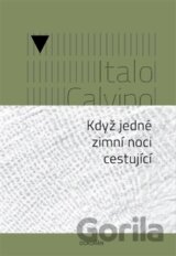 Když jedné zimní noci cestující