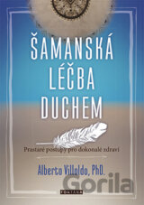 Šamanská léčba duchem