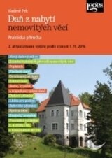 Daň z nabytí nemovitých věcí