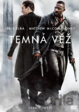 Temná věž (DVD - 2017)