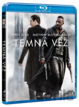 Temná věž (Blu-ray)