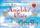 Anjelské kľúče