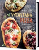 Vychytaná pizza
