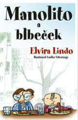 Manolito a Blbeček