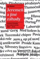 Jeremeň a jiné záhady