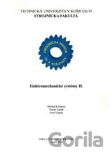 Elektromechanické systémy II.