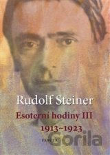 Esoterní hodiny III