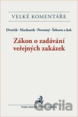 Zákon o zadávání veřejných zakázek