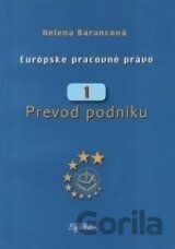 Prevod podniku