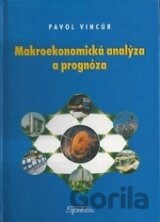 Makroekonomická analýza a prognóza