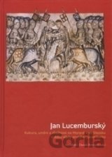 Jan Lucemburský