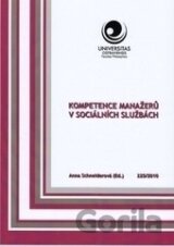 Kompetence manažerů v sociálních službách