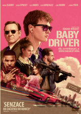 Baby Driver (2017)
