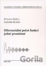 Diferenciální počet funkcí jedné proměnné