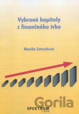 Vybrané kapitoly z finančného trhu