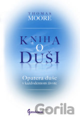 Kniha o duši