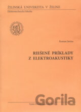 Riešené príklady z elektroakustiky