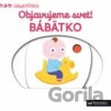 Bábätko