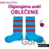 Oblečenie