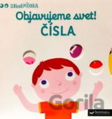 Objavujeme svet! - Čísla