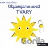 Tvary