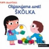 Škôlka